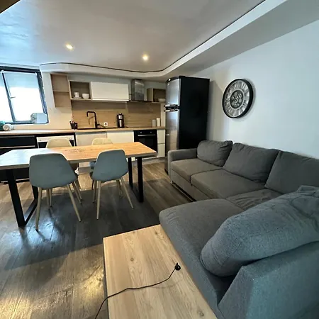 Apartment Maison De