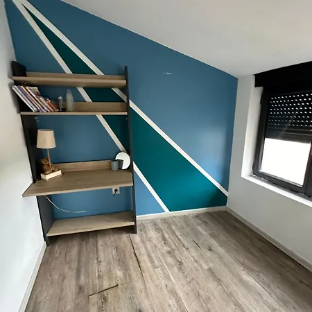 Maison De Apartment Le Fief-Sauvin