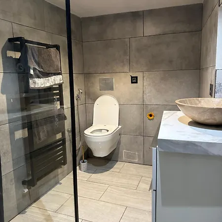 Maison De Apartment *